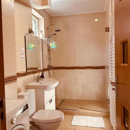 Sweet Apartament Baia Mare Exterior foto