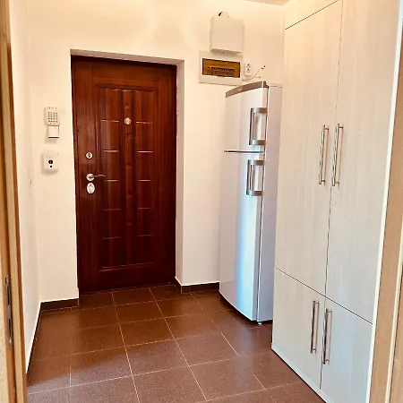 Sweet Apartament Baia Mare Exterior foto