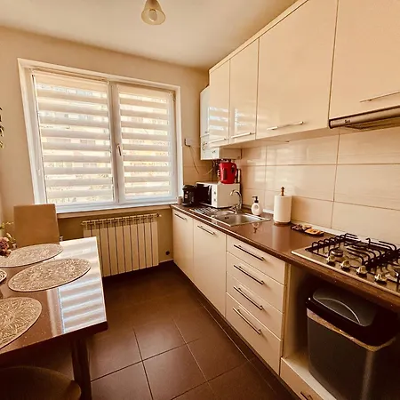 Sweet Apartament Baia Mare Exterior foto