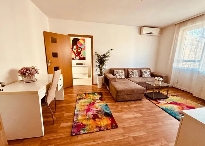 Sweet Apartament