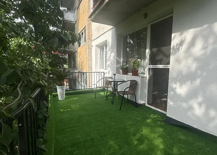 Sweet Apartament