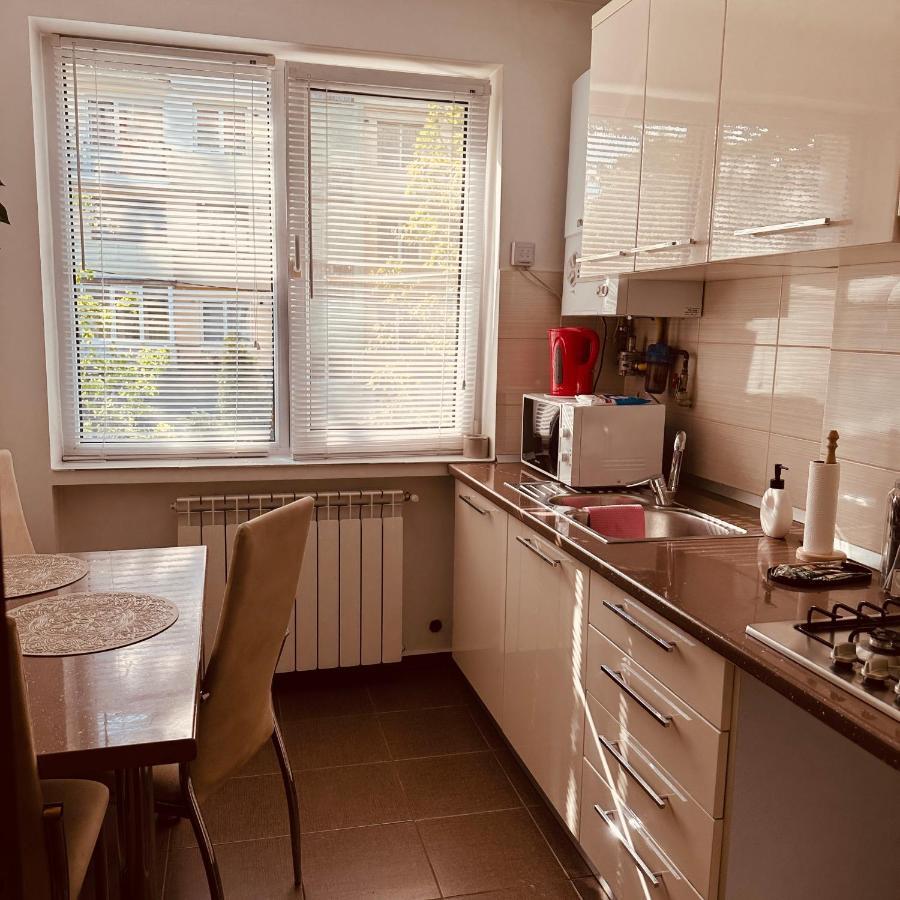 Apartment Sweet