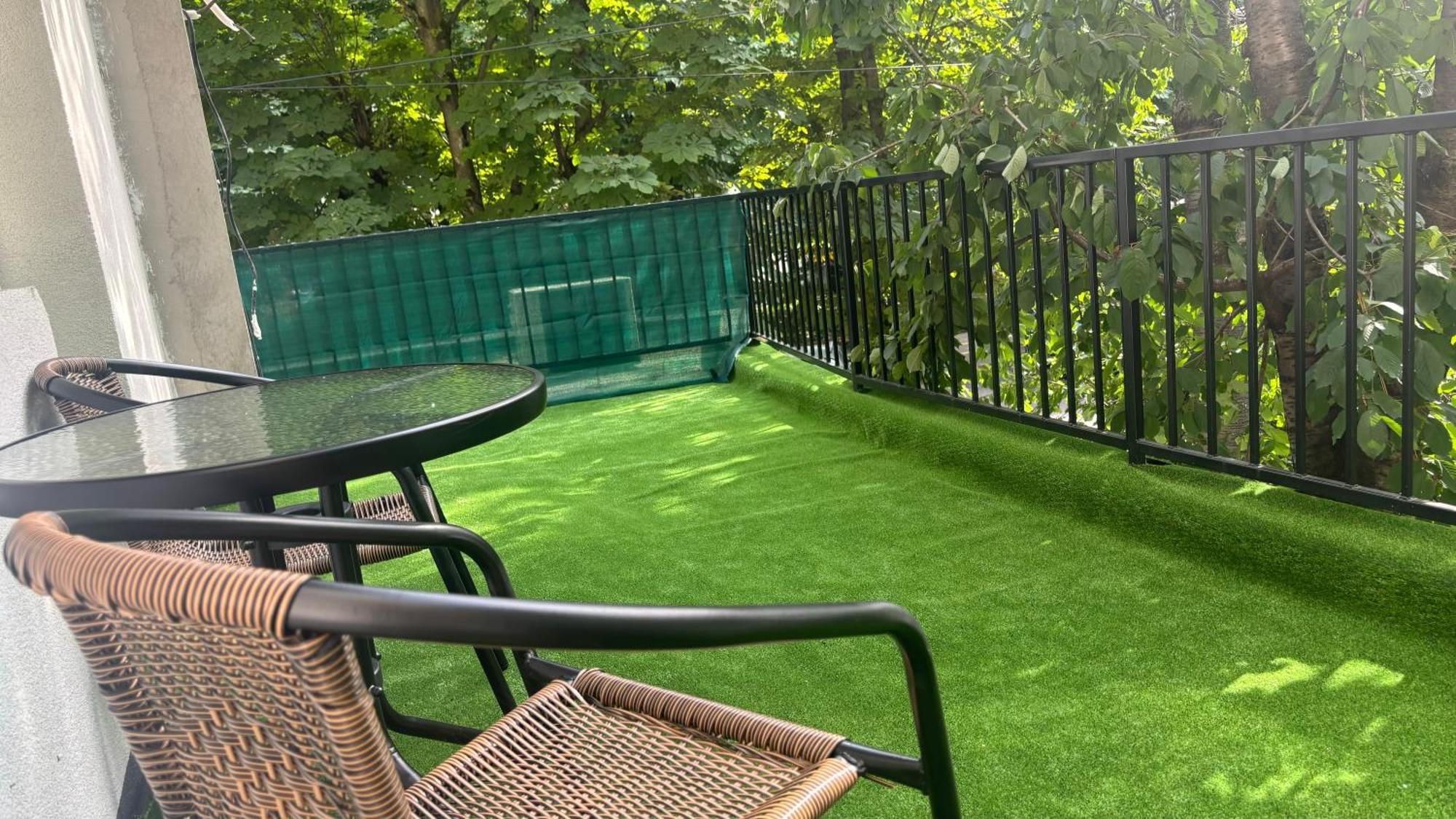 Apartment Sweet Baia Mare