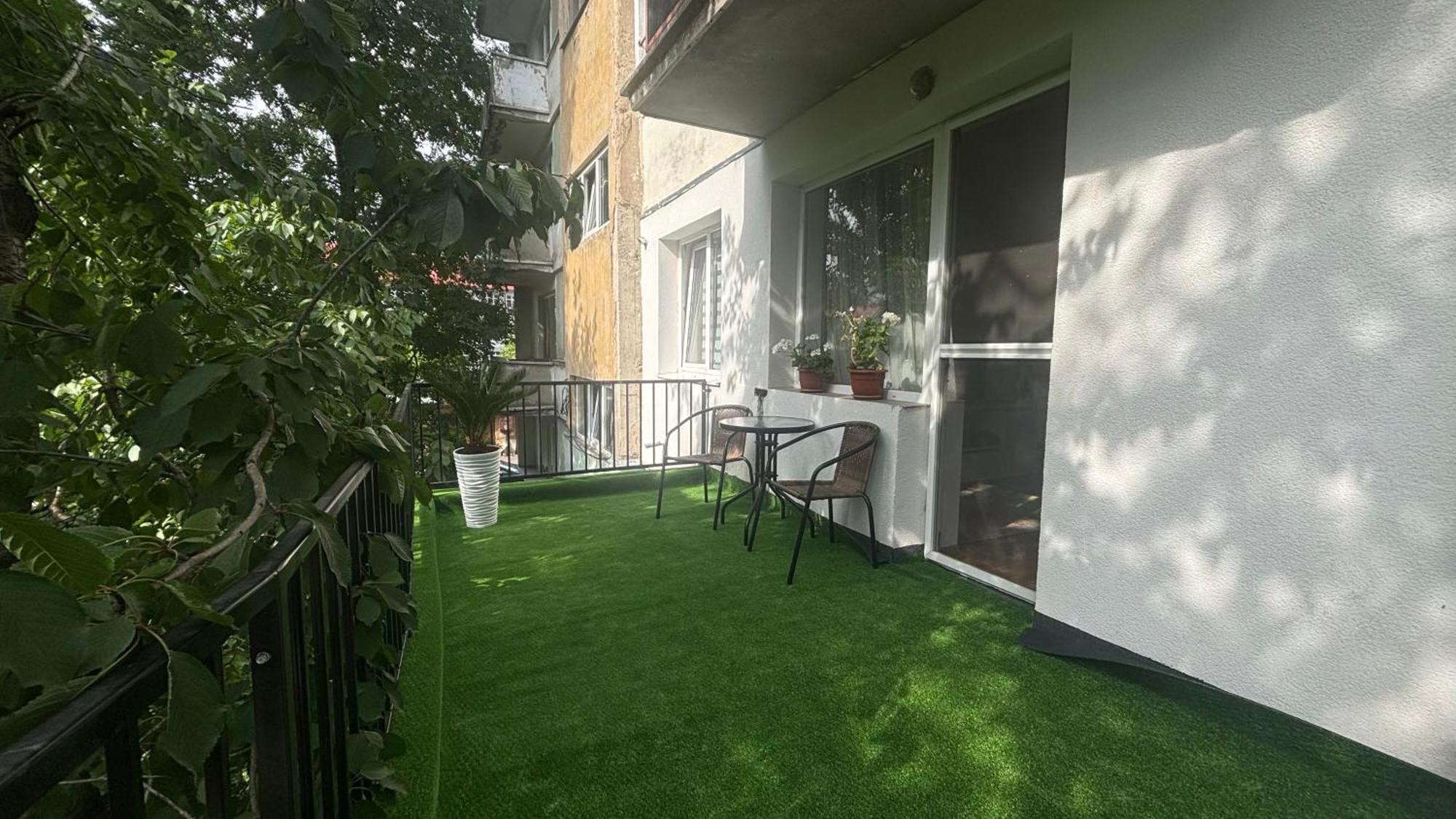 Apartment Sweet Baia Mare
